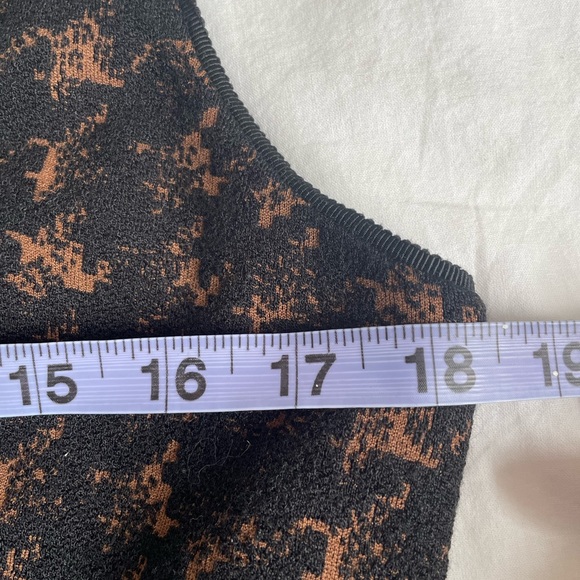 Vintage Canadian Designer Lida Baday Dress - Picture 7 of 10